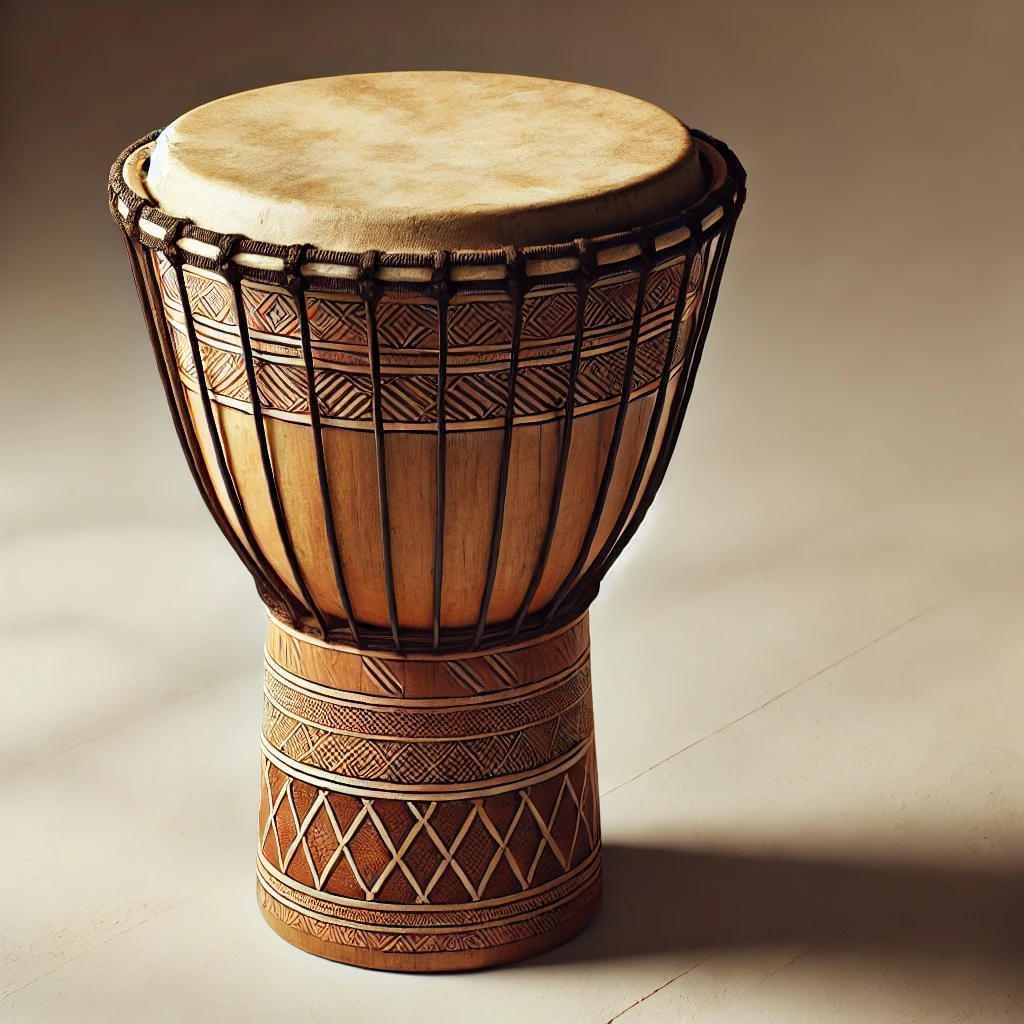 Tambour Sèvi